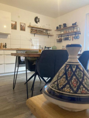 Ferienwohnung Beta
